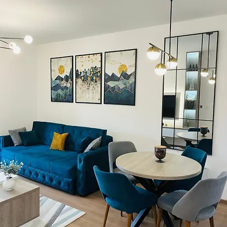 Bojic Apartment Palisat