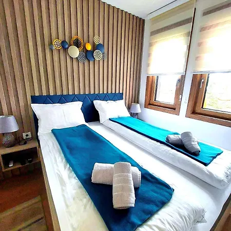 公寓 Bojic Zlatibor