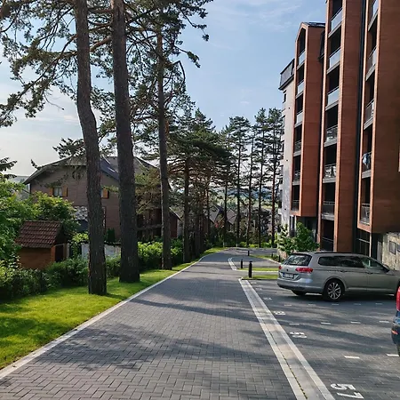 아파트 Bojic Zlatibor *