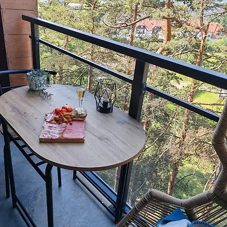 Bojic Zlatibor Palisat