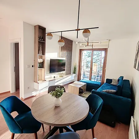 Bojic Zlatibor Palisat