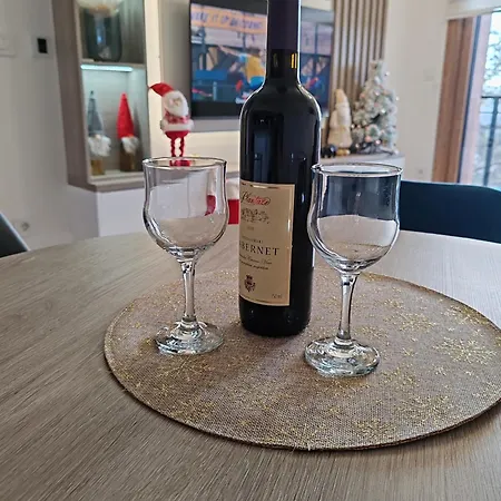 Apartment Bojic *
