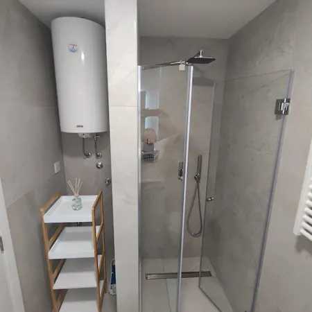 Bojic Zlatibor 公寓 Palisat