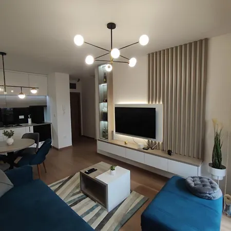 Bojic Apartment