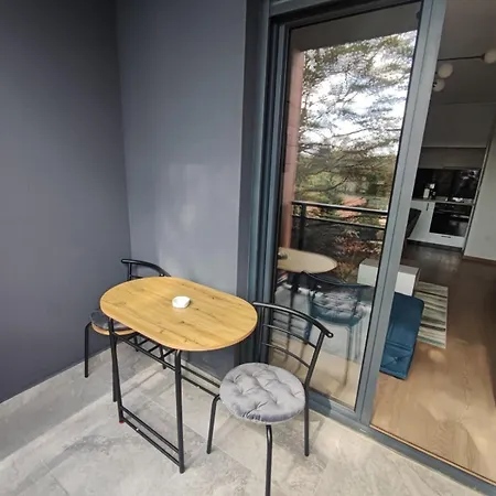 Bojic Zlatibor 公寓 Palisat