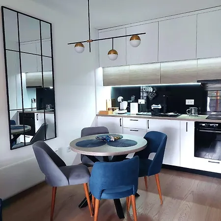 公寓 Bojic Zlatibor