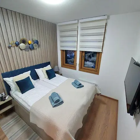 公寓 Bojic Zlatibor