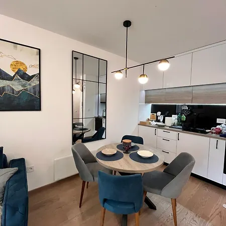 Bojic Zlatibor Palisat