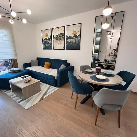 Bojic Zlatibor Palisat