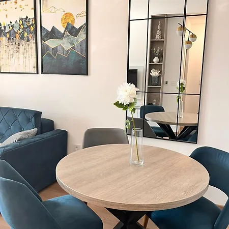 公寓 Bojic Zlatibor Palisat