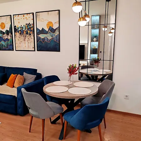 Bojic Zlatibor Palisat