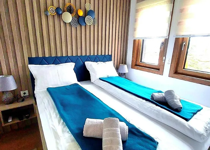 아파트 Bojic Zlatibor