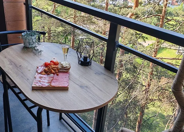 Bojic Zlatibor Palisat