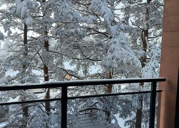 아파트 Bojic Zlatibor Palisat
