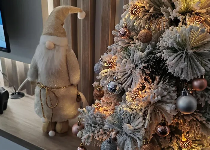 아파트 Bojic Zlatibor