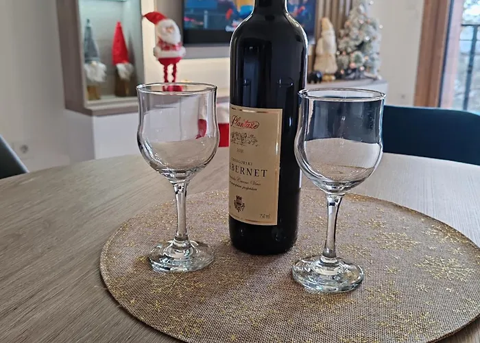 아파트 Bojic Zlatibor *