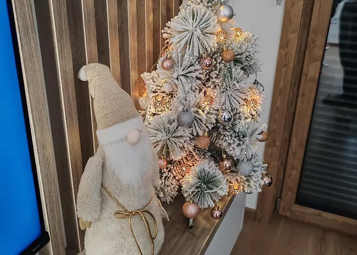 아파트 Bojic Zlatibor Palisat