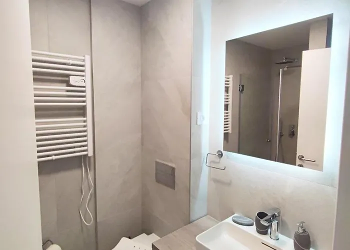 아파트 Bojic Zlatibor Palisat