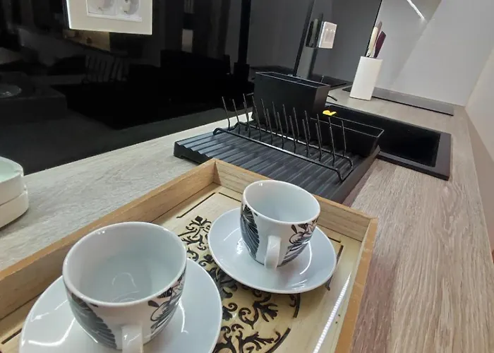 Bojic Zlatibor 아파트 *