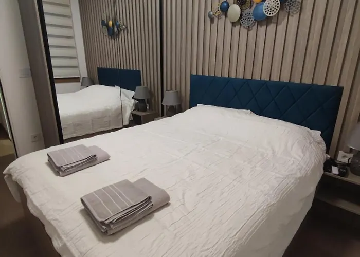 아파트 Bojic Zlatibor *