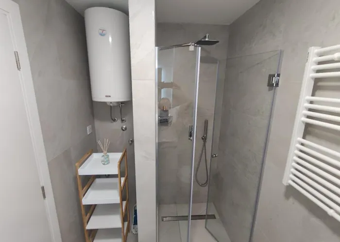 Bojic Zlatibor 아파트 Palisat