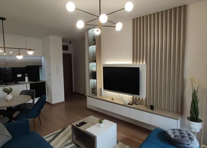 Bojic Zlatibor 아파트