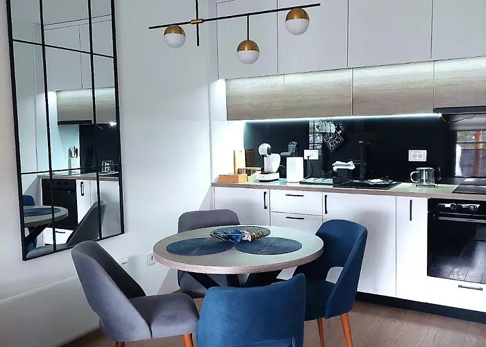 아파트 Bojic Zlatibor