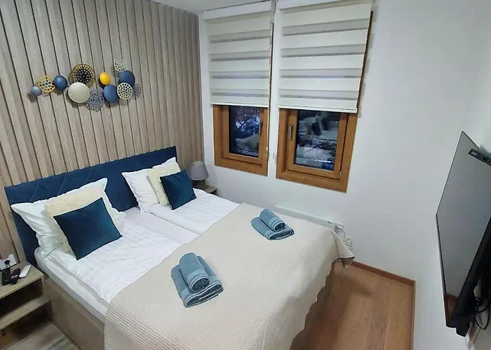 아파트 Bojic Zlatibor