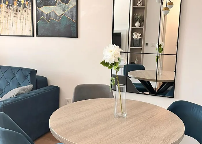 아파트 Bojic Zlatibor Palisat