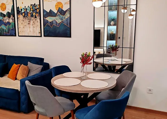 Bojic Zlatibor Palisat