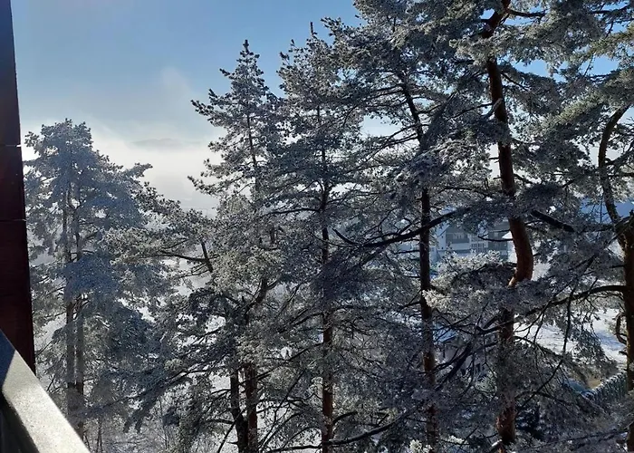 아파트 Bojic Zlatibor *